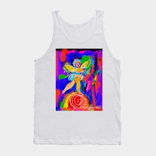 Angel Tank Top